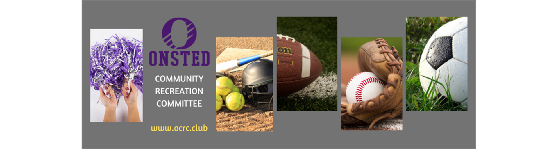 Onsed Community Recreation Committee