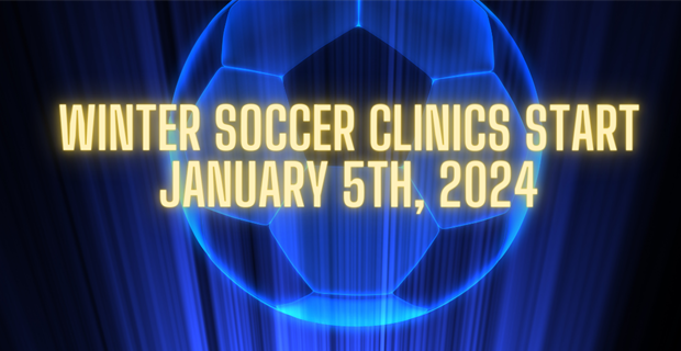 Winter Soccer Clinics