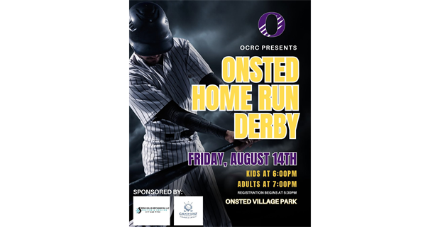 Home Run Derby